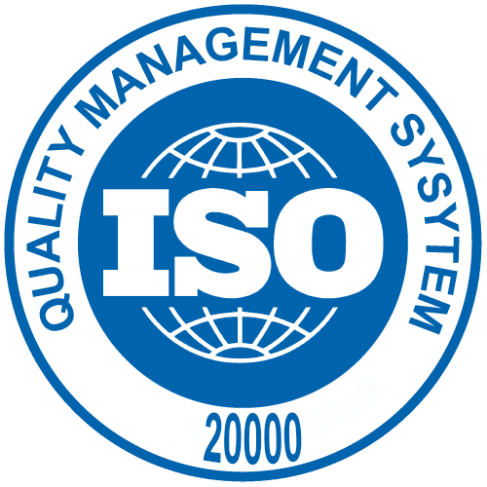 ISO/IEC 20000