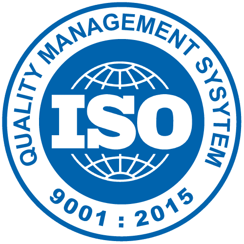 ISO 9001:2015